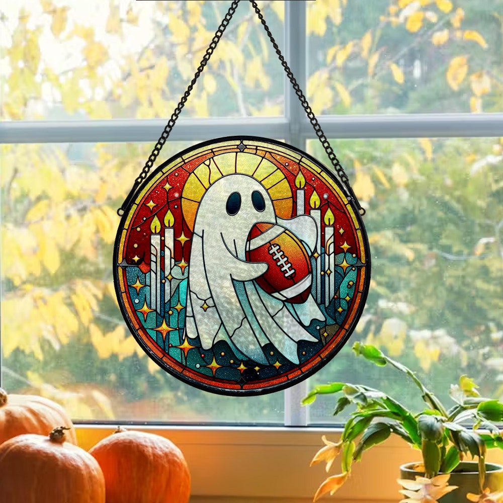 - Stained Glass Suncatcher Shop