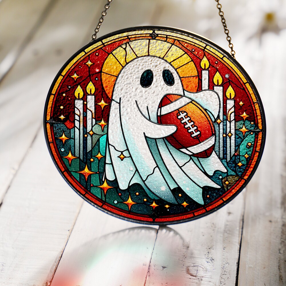 - Stained Glass Suncatcher Shop