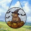 il 1000xN.6211727440 hive - Stained Glass Suncatcher Shop