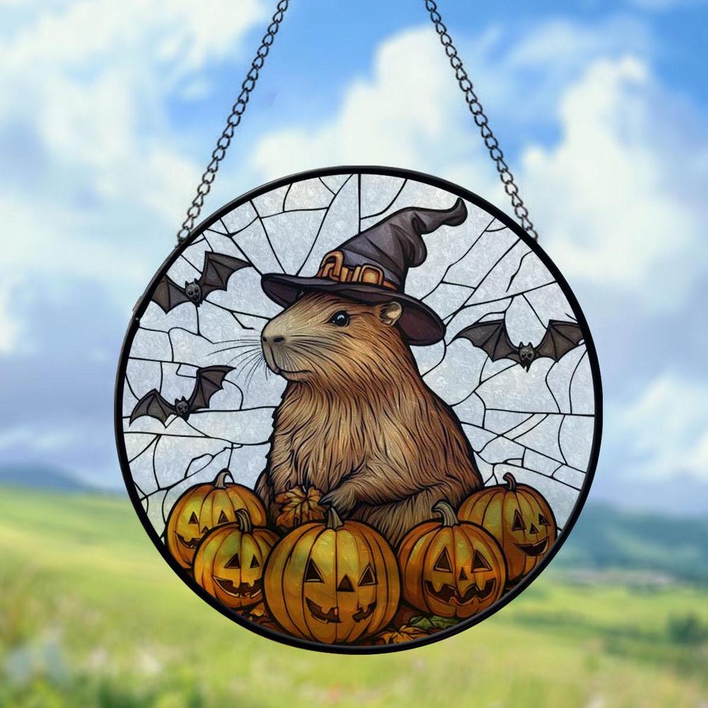 - Stained Glass Suncatcher Shop