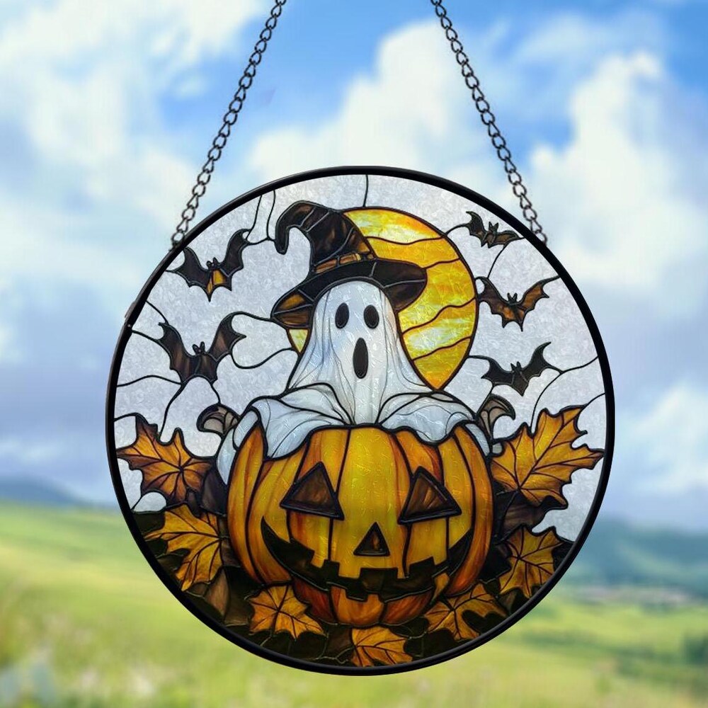- Stained Glass Suncatcher Shop