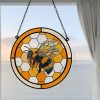 il 1000xN.6217315142 9npc - Stained Glass Suncatcher Shop