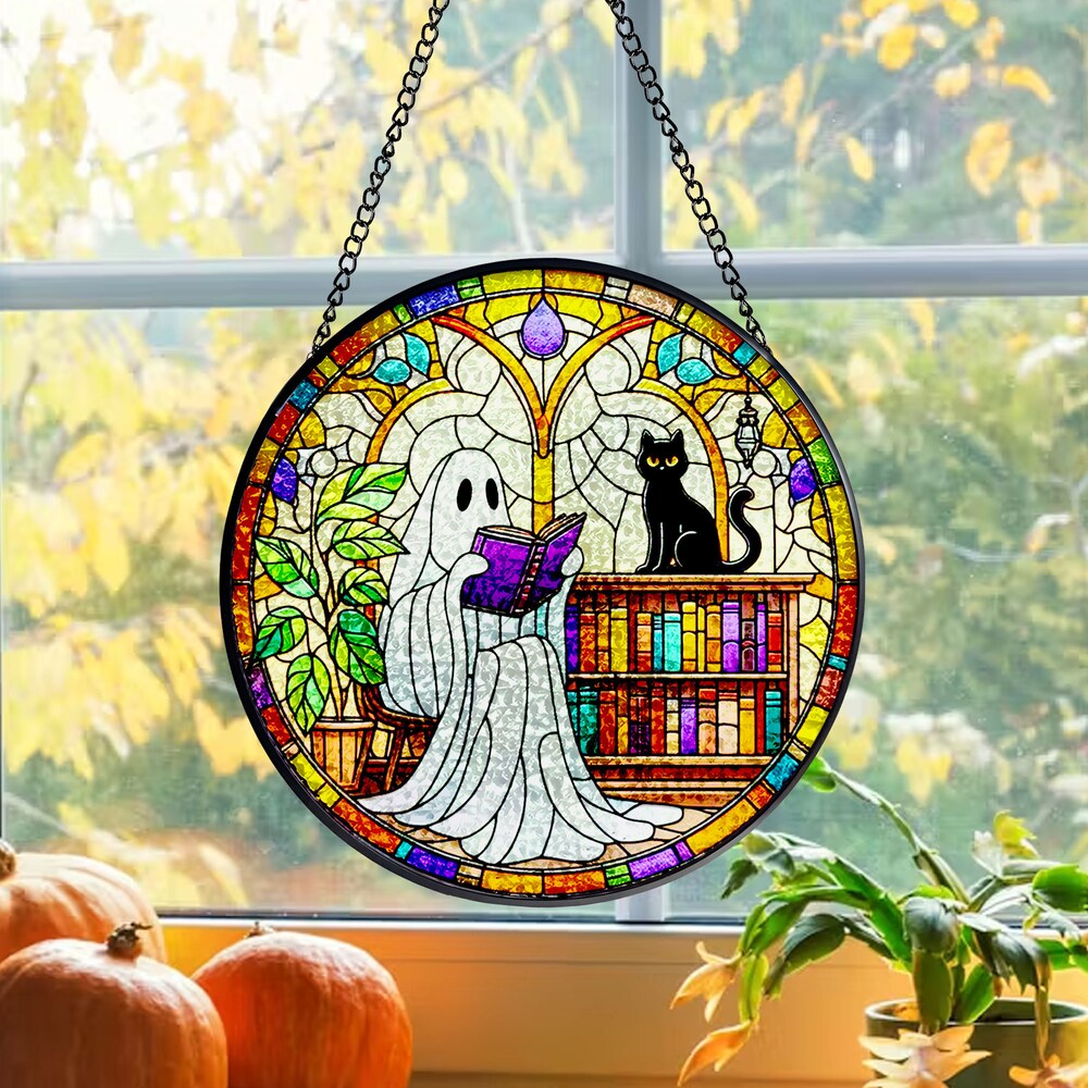 - Stained Glass Suncatcher Shop