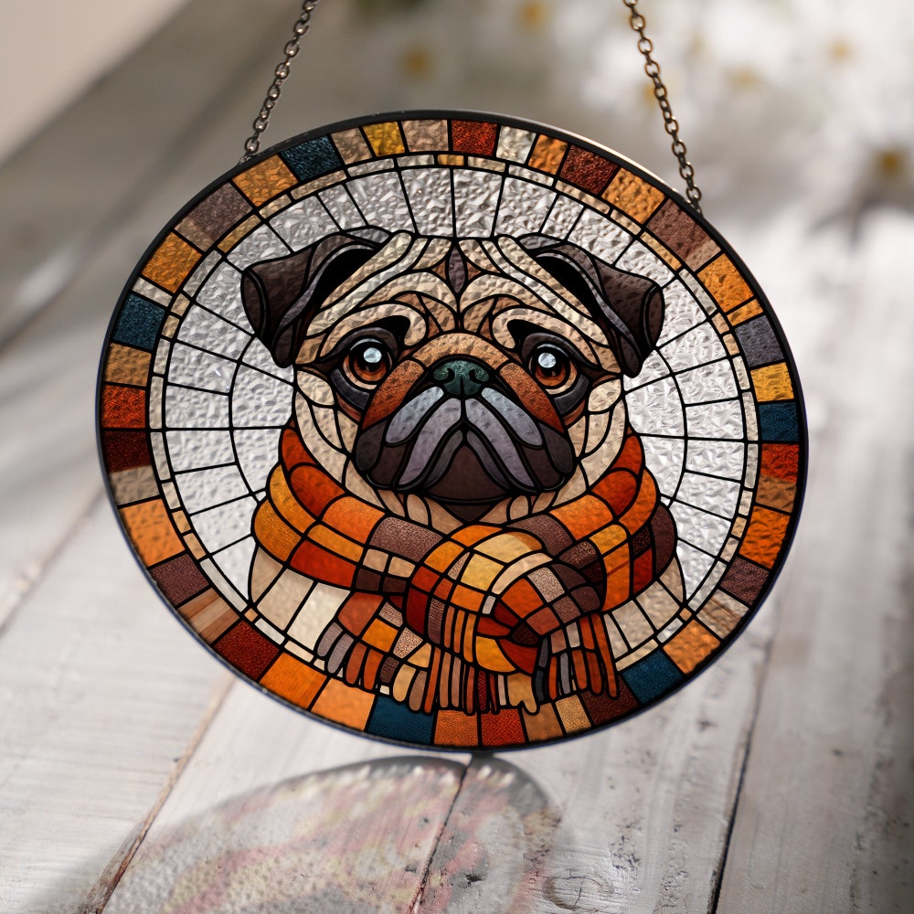 - Stained Glass Suncatcher Shop