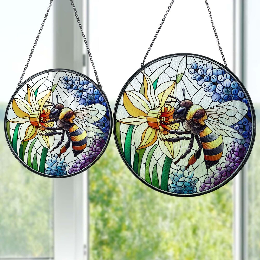 - Stained Glass Suncatcher Shop