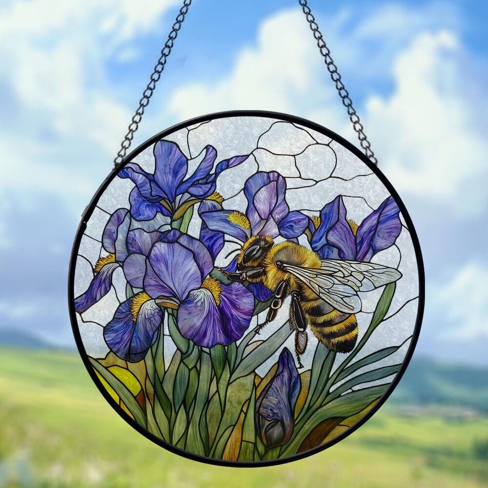 - Stained Glass Suncatcher Shop