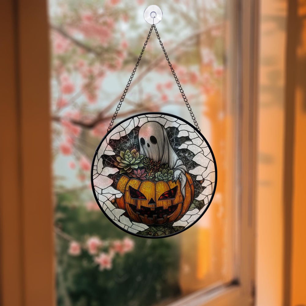 - Stained Glass Suncatcher Shop