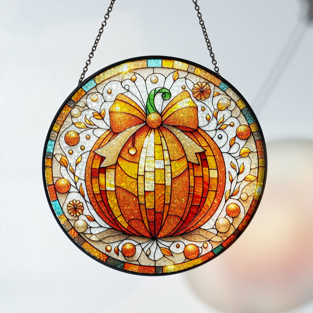 - Stained Glass Suncatcher Shop