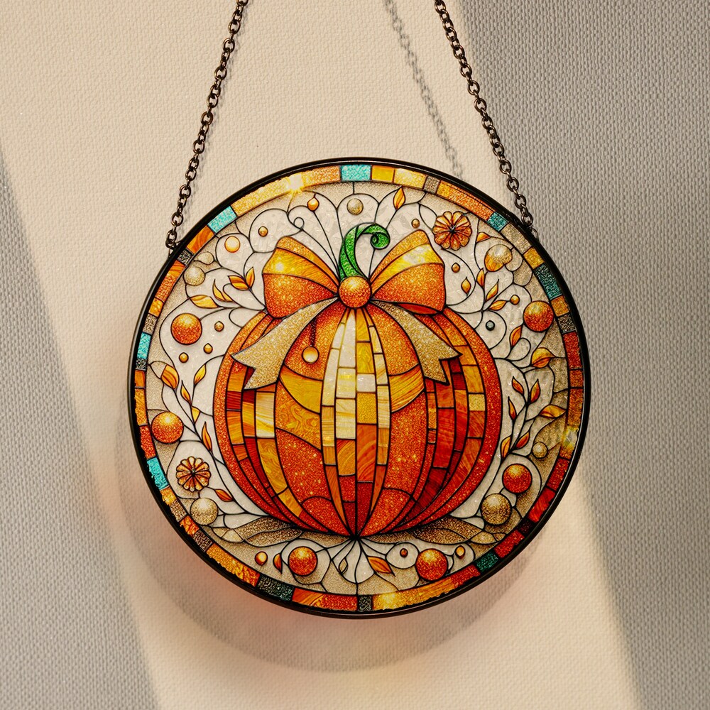 - Stained Glass Suncatcher Shop