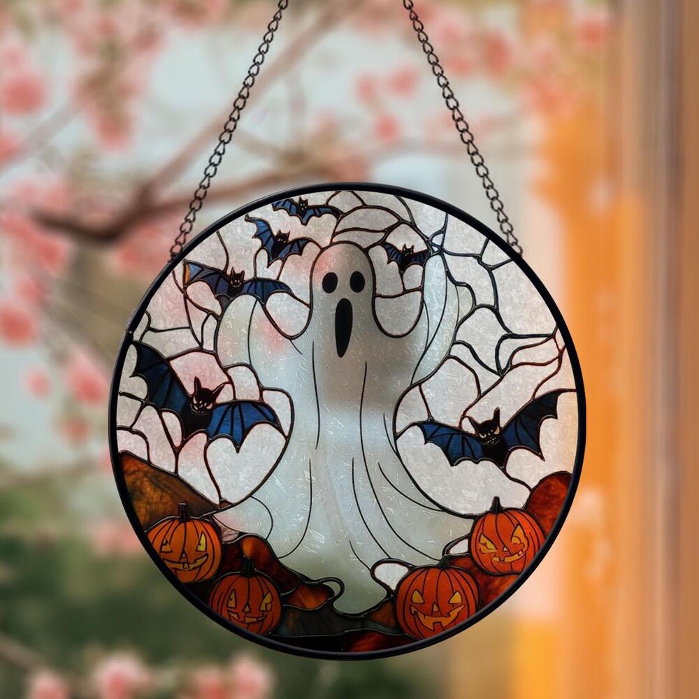 - Stained Glass Suncatcher Shop