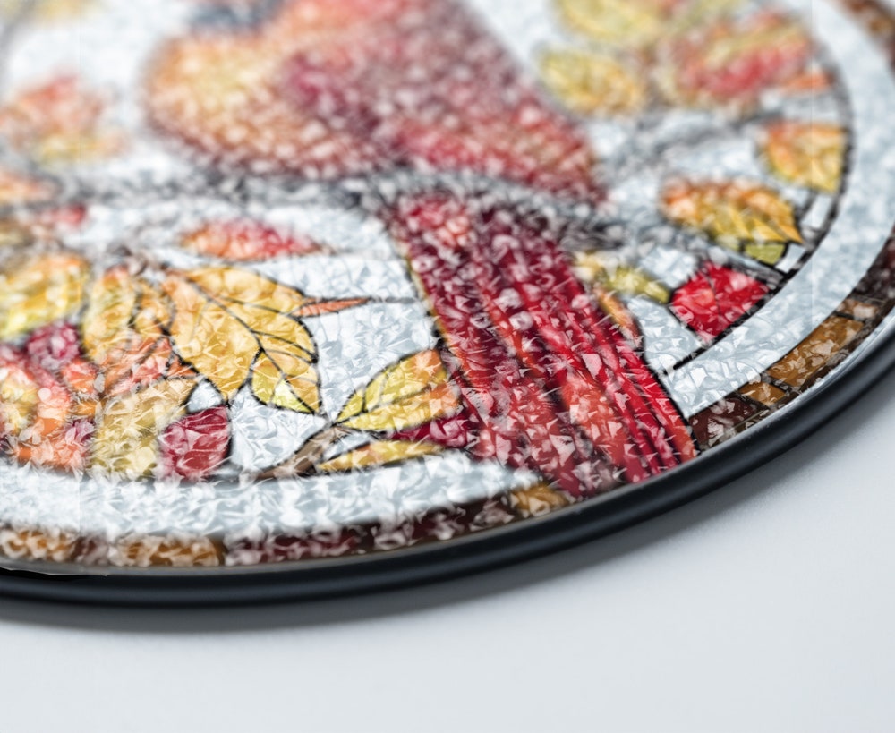 - Stained Glass Suncatcher Shop