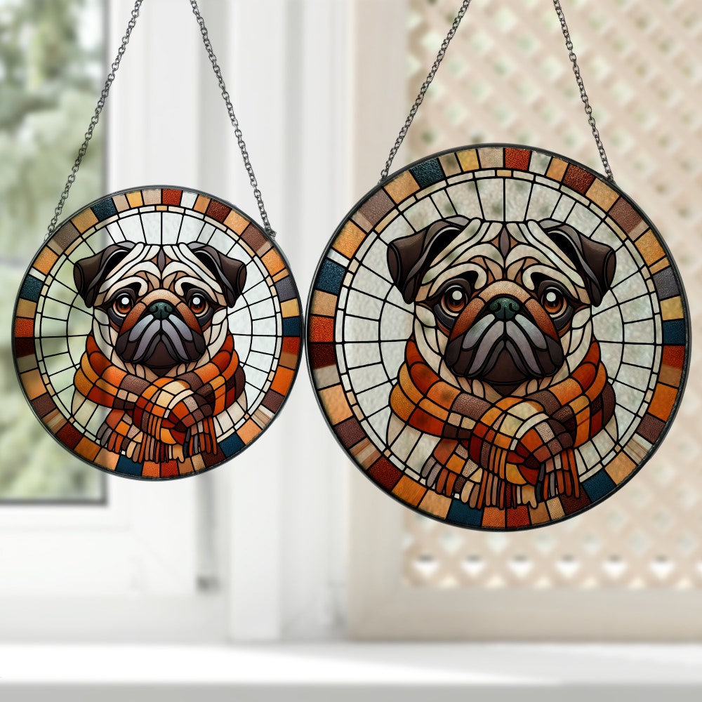 - Stained Glass Suncatcher Shop