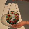 il 1000xN.6272459785 h510 - Stained Glass Suncatcher Shop