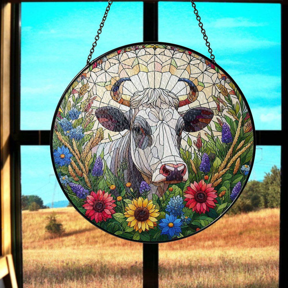 - Stained Glass Suncatcher Shop