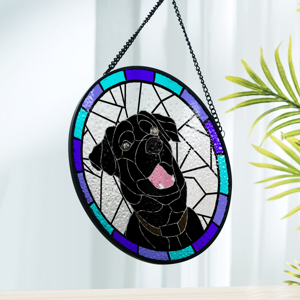 - Stained Glass Suncatcher Shop