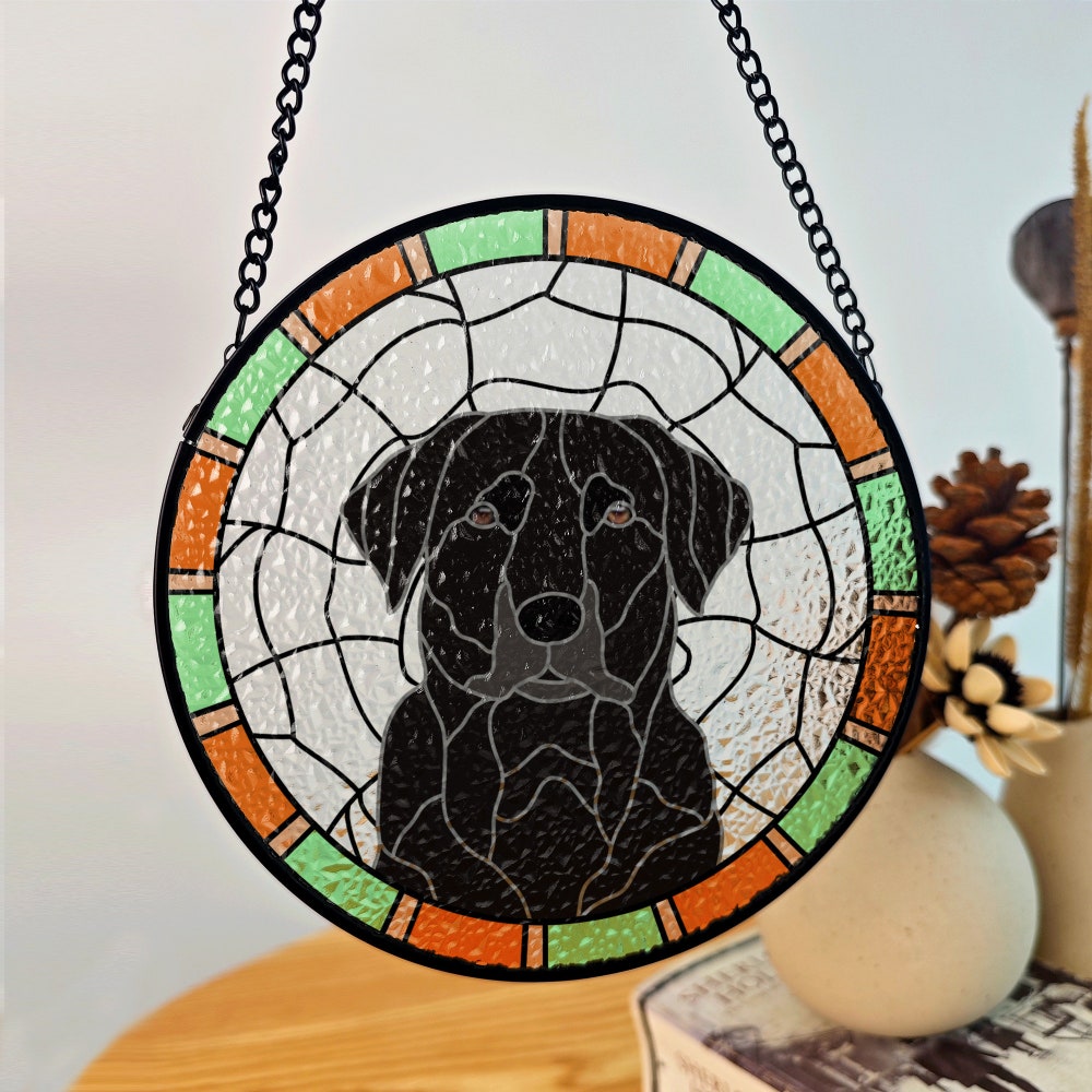 - Stained Glass Suncatcher Shop