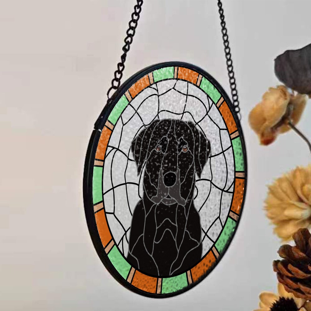 - Stained Glass Suncatcher Shop