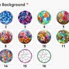 il 1000xN.6164936618 3rkt - Stained Glass Suncatcher Shop