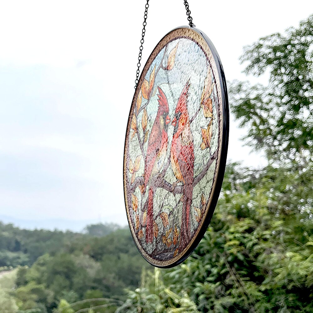 - Stained Glass Suncatcher Shop
