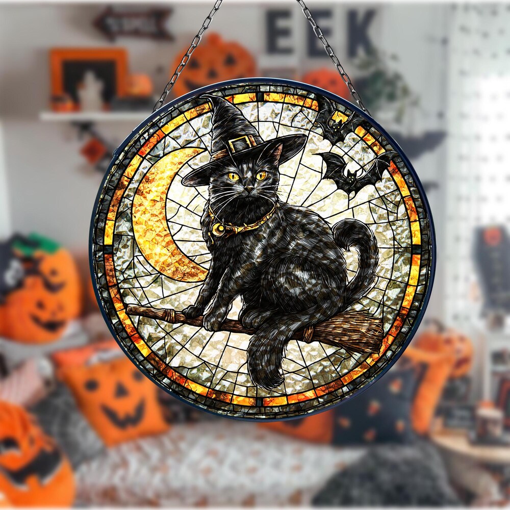- Stained Glass Suncatcher Shop