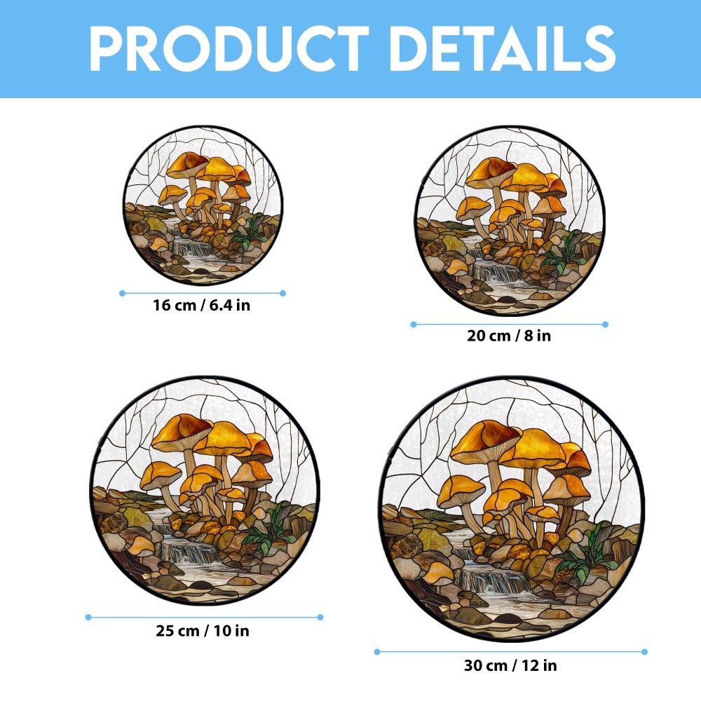 - Stained Glass Suncatcher Shop