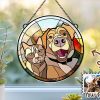 il 1000xN.6257784997 dini - Stained Glass Suncatcher Shop