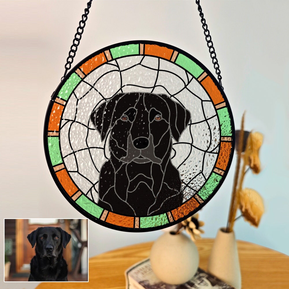 - Stained Glass Suncatcher Shop