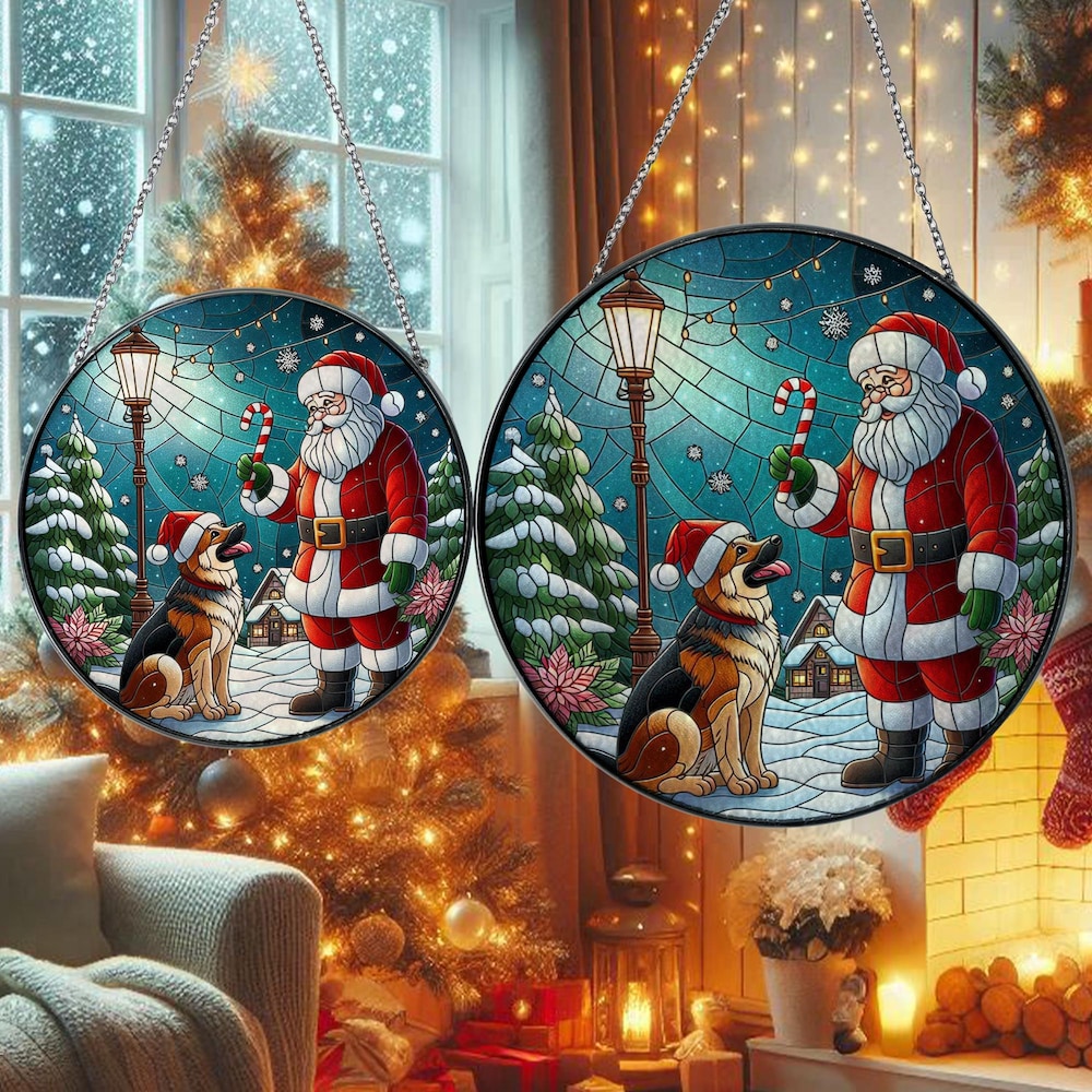 - Stained Glass Suncatcher Shop