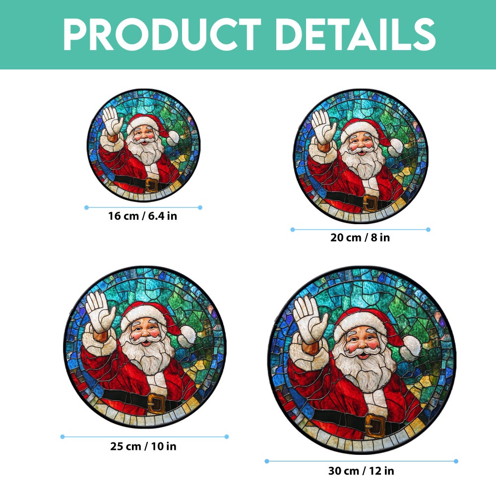 - Stained Glass Suncatcher Shop