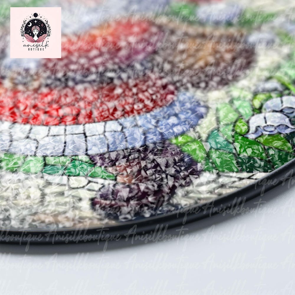 - Stained Glass Suncatcher Shop