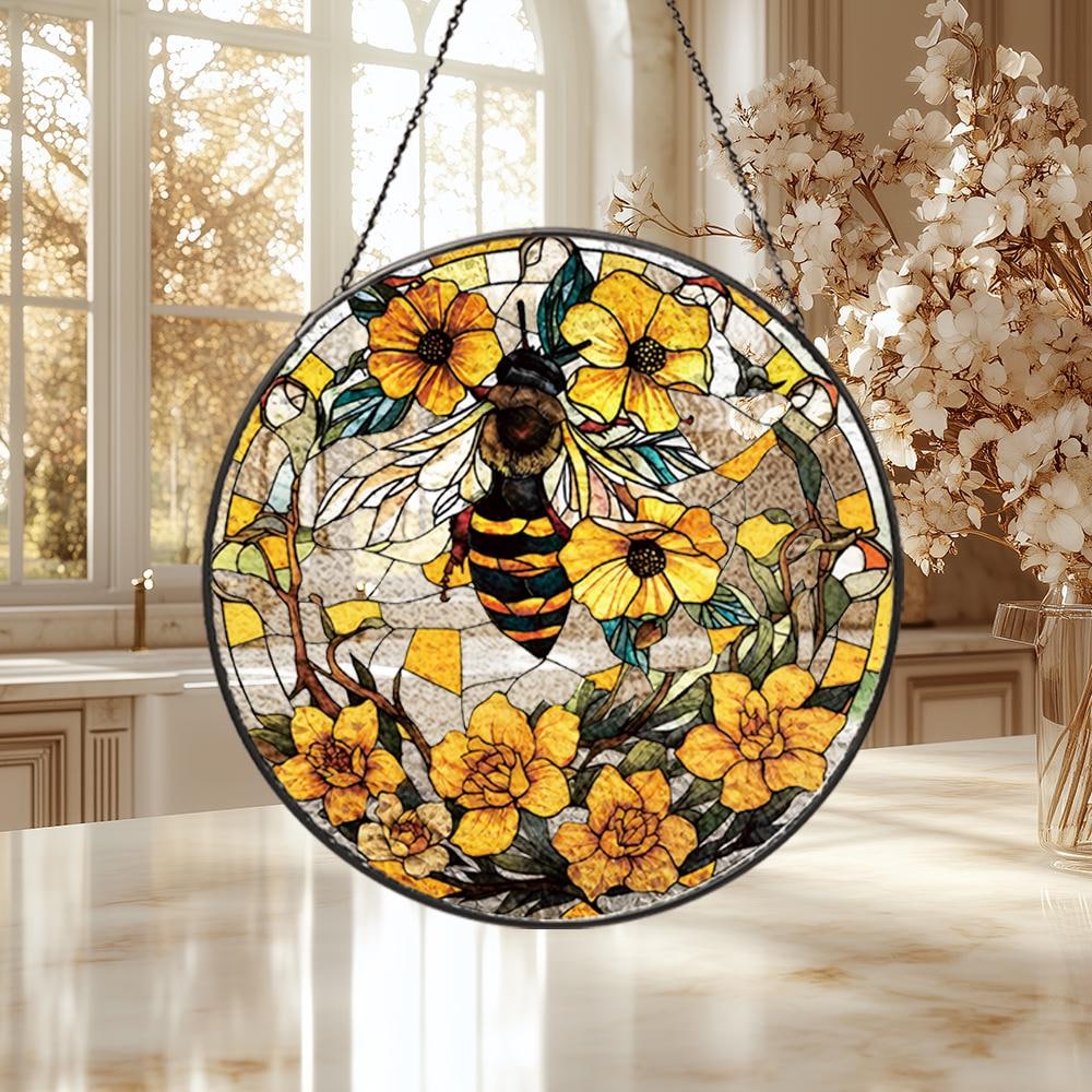 - Stained Glass Suncatcher Shop