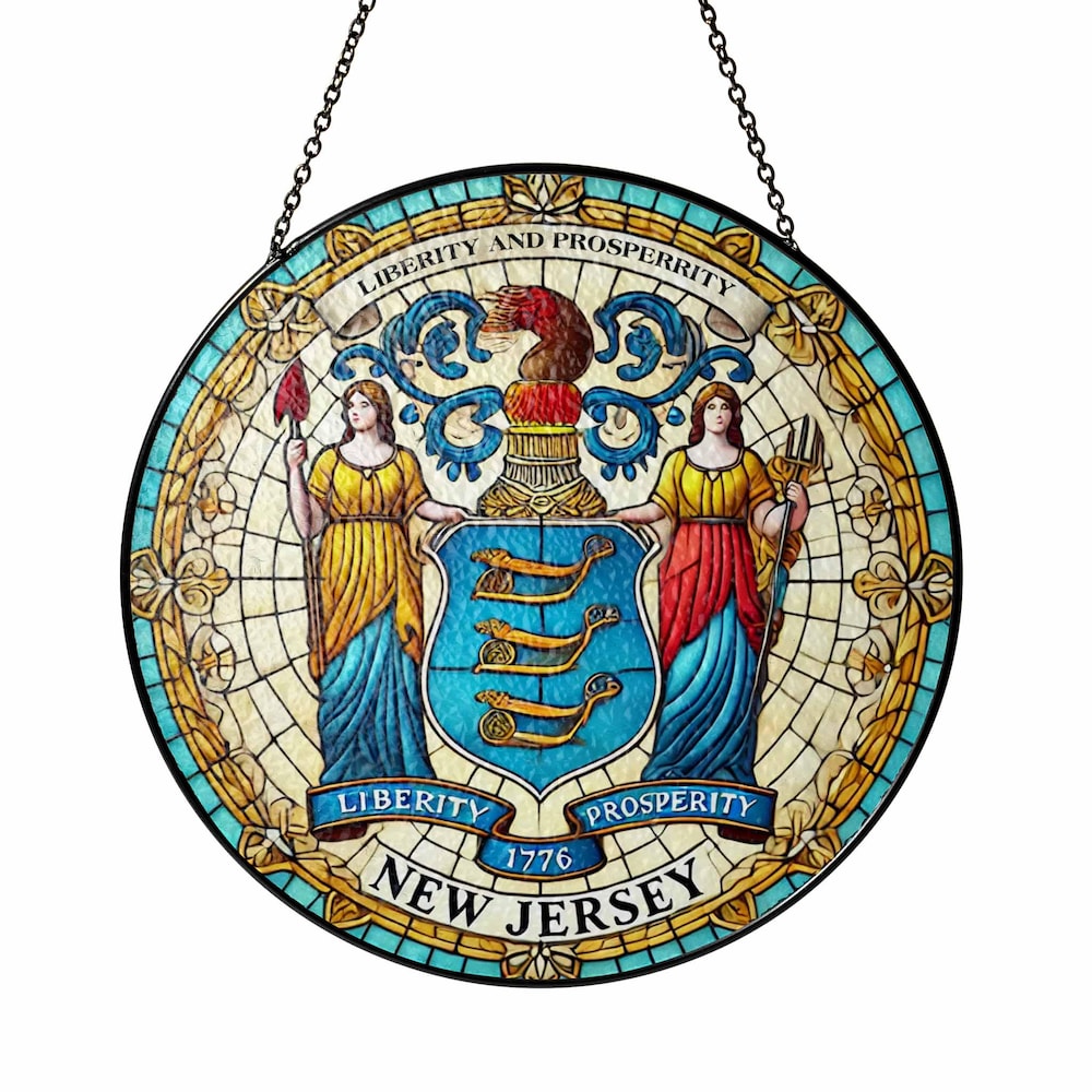 - Stained Glass Suncatcher Shop