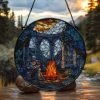 il 1000xN.7078258583 foxr - Stained Glass Suncatcher Shop