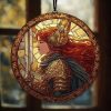 il 1000xN.7159529505 caos - Stained Glass Suncatcher Shop