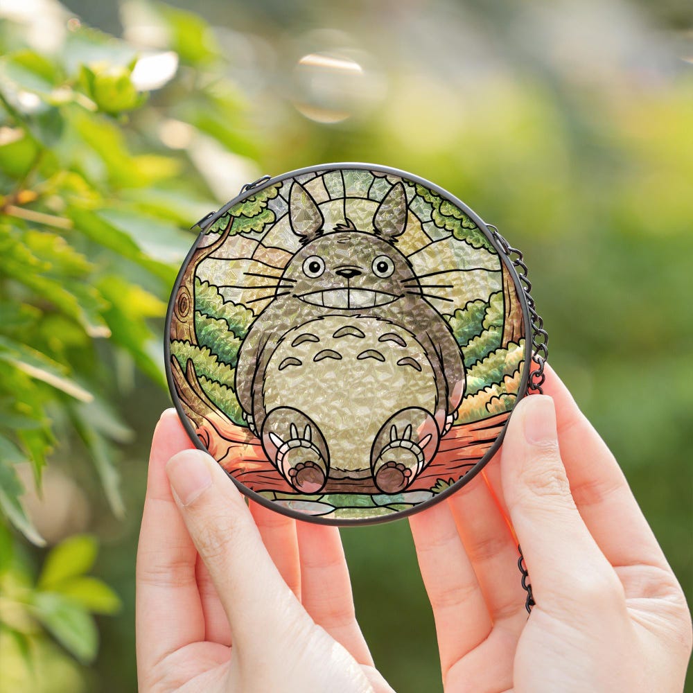 - Stained Glass Suncatcher Shop