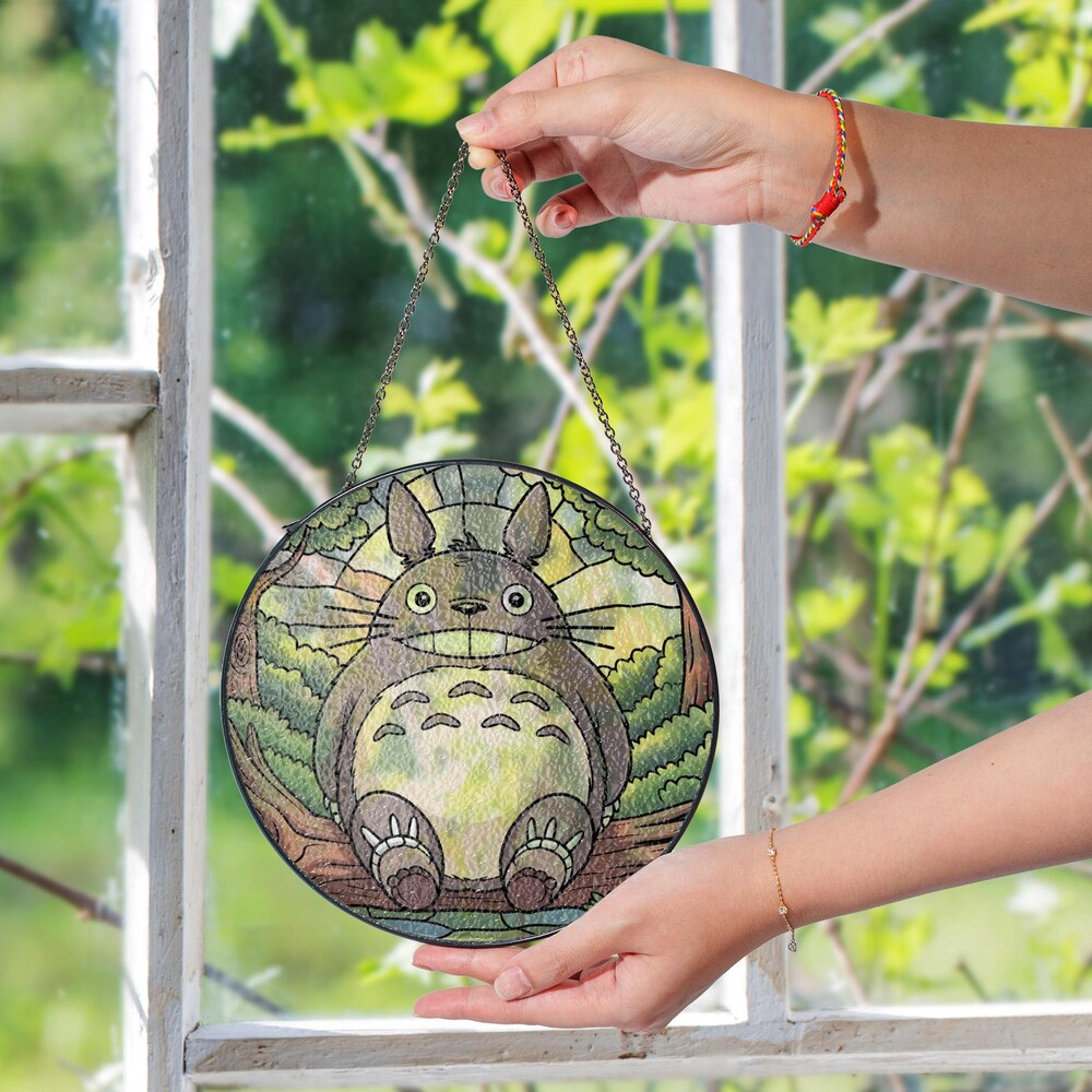 - Stained Glass Suncatcher Shop