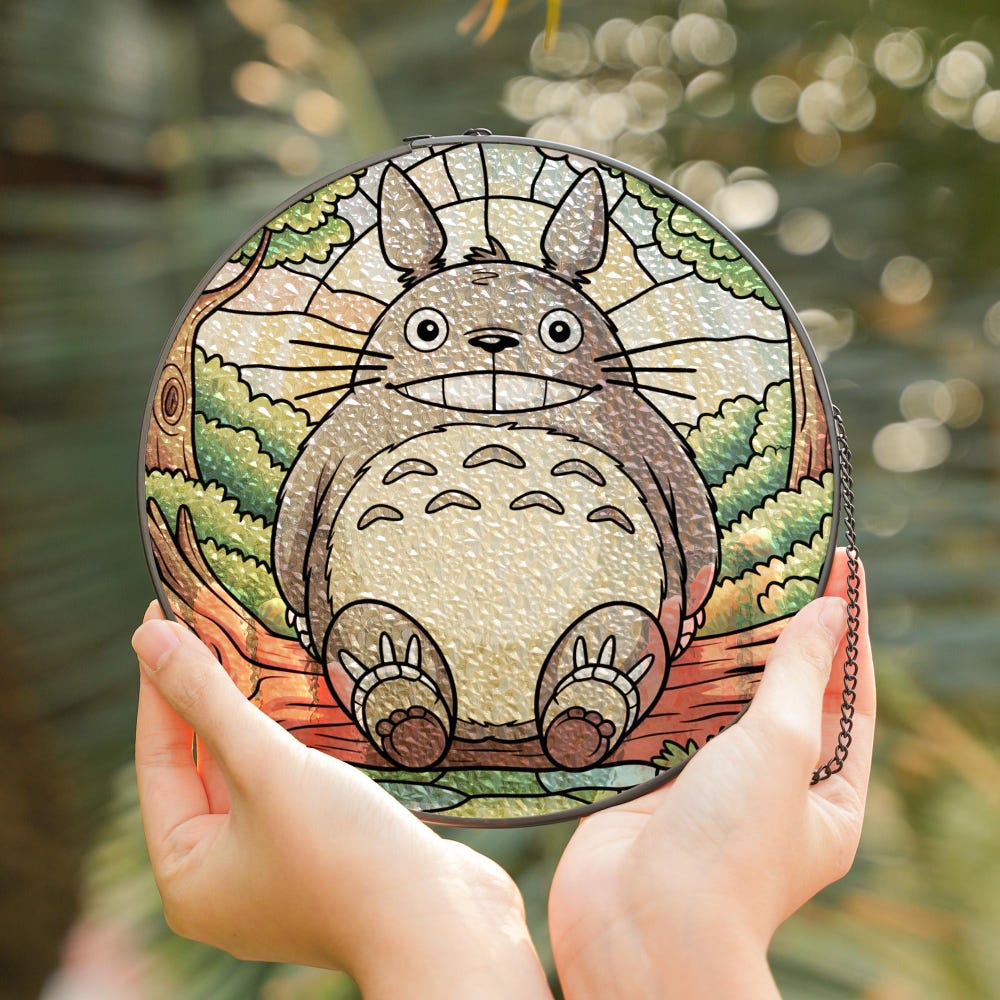 - Stained Glass Suncatcher Shop