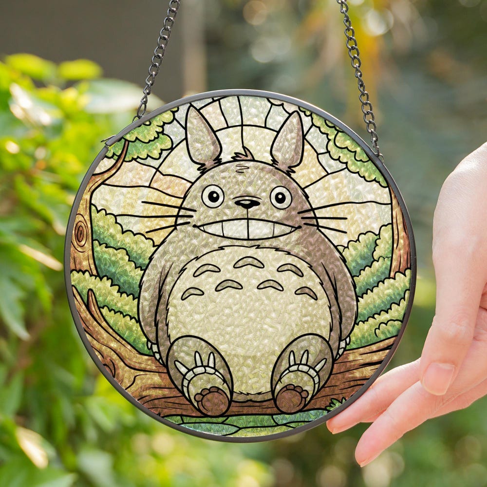 - Stained Glass Suncatcher Shop
