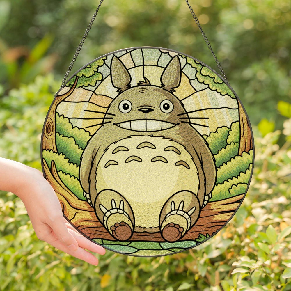 - Stained Glass Suncatcher Shop