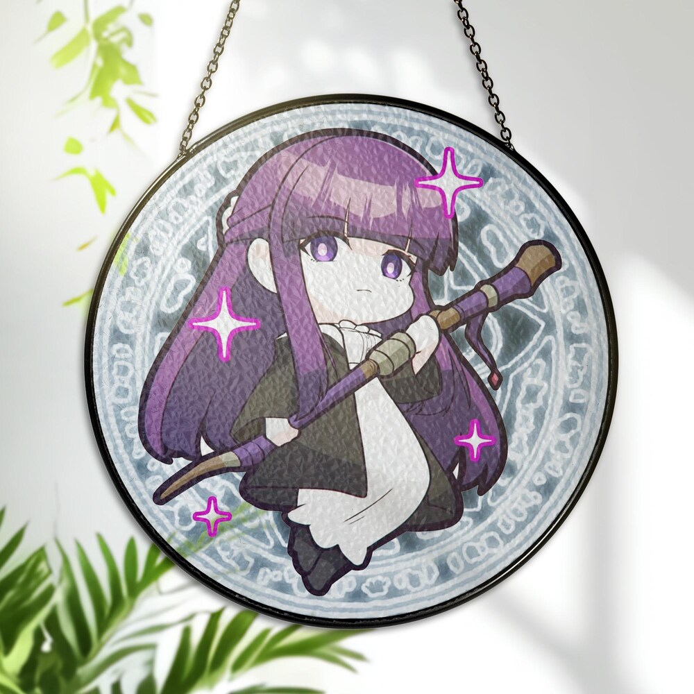 - Stained Glass Suncatcher Shop