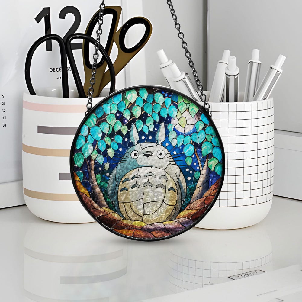 - Stained Glass Suncatcher Shop