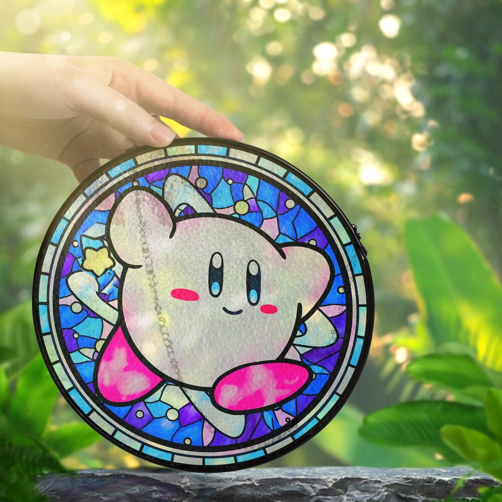 - Stained Glass Suncatcher Shop