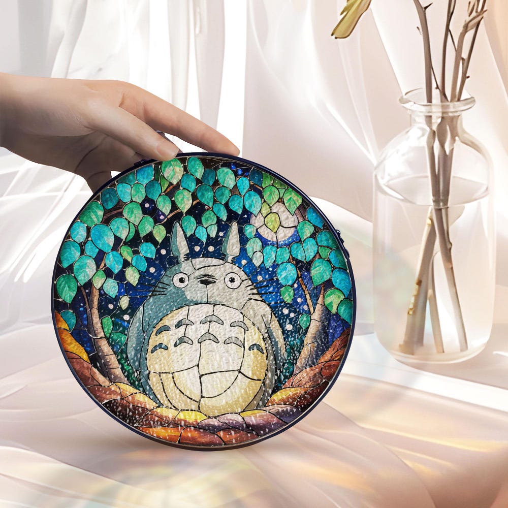 - Stained Glass Suncatcher Shop