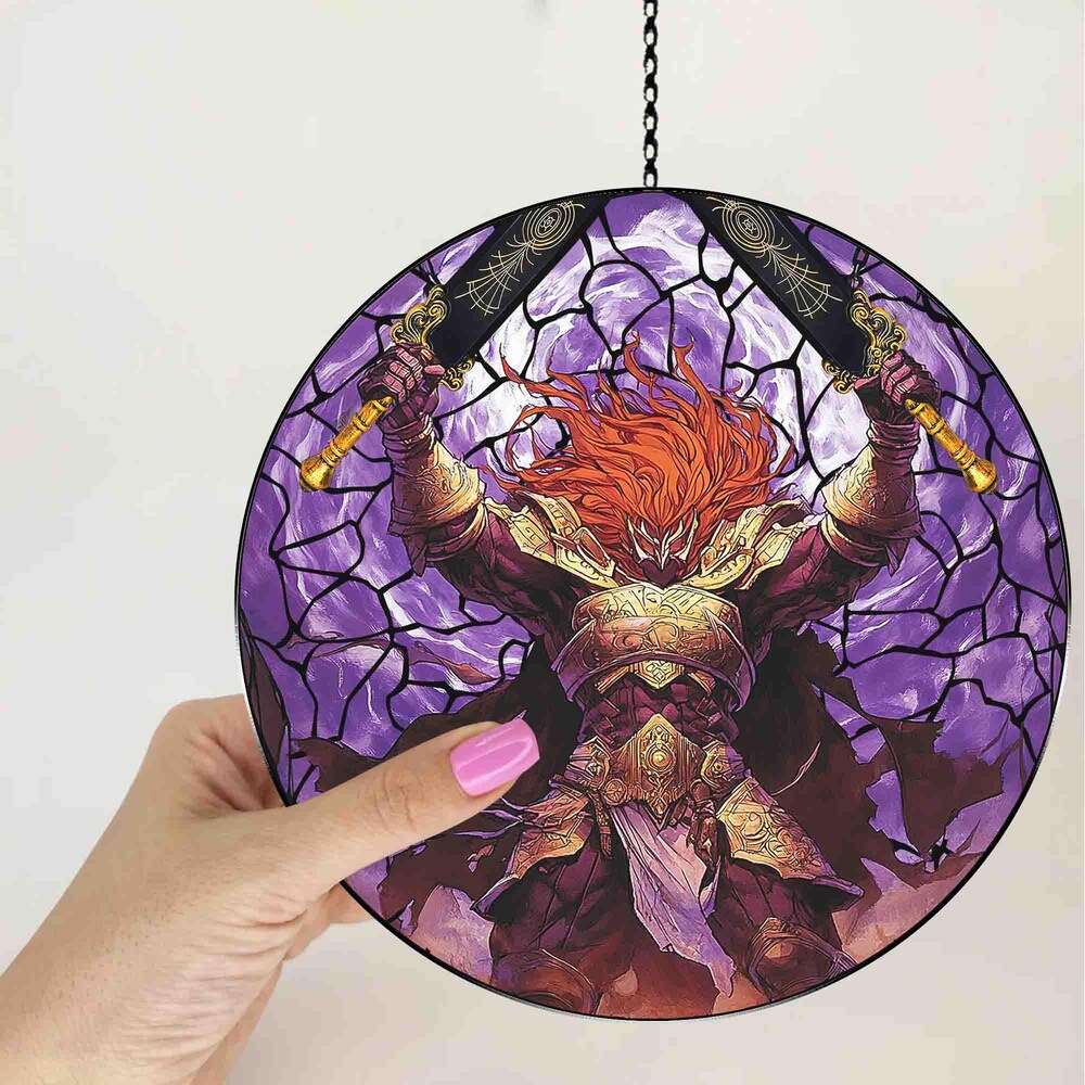 - Stained Glass Suncatcher Shop