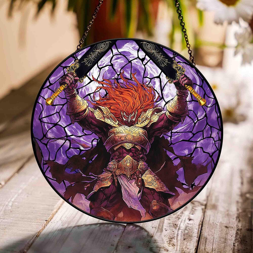 - Stained Glass Suncatcher Shop