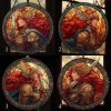 il 1000xN.7378072480 es63 - Stained Glass Suncatcher Shop