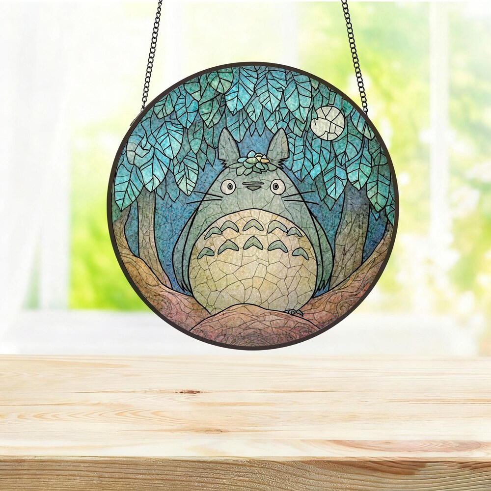 - Stained Glass Suncatcher Shop