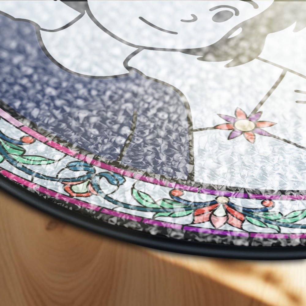 - Stained Glass Suncatcher Shop
