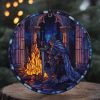 il 1000xN.7440085552 hn9y - Stained Glass Suncatcher Shop