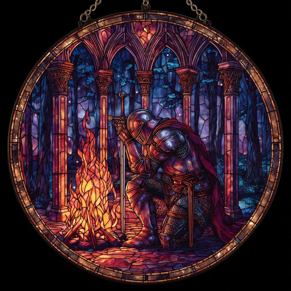 - Stained Glass Suncatcher Shop